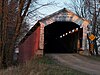 Conley's Ford Bridge