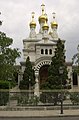 Russian Orthodox Church