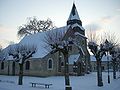 Kirche Saint-Rémy