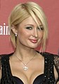 Paris Hilton nan Los Angeles nan Scream Awards 2007