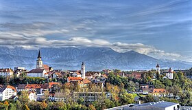 Kranj