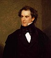 Nathaniel Hawthorne overleden op 19 mei 1864