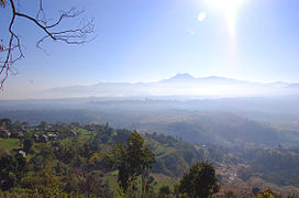 Phulchowki Hill