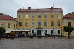 Uddevalla – Veduta