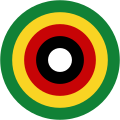 Zimbabue