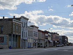 Downtown Sedan (2013)