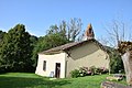 Temple protestant de Gabre