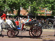 Trooping the Colour