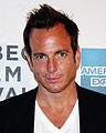 Will Arnett interpreta Nathan Miller