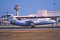 British Aerospace BAe-146-200QCQuick Change F-GLNI en 2002