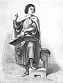 Peter Abelard (1079–1142)