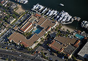 Balboa Bay Resort