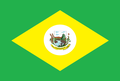 Bandeira de Damianópolis