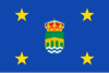 Flag of Puentes Viejas
