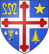 Armes de Bourg-Saint-Maurice