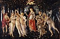 Primavera (~ 1482)