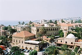 Byblos