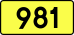 DW981