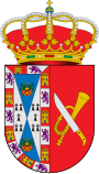 Blason de Beas