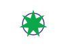 Aomori bayrağı