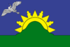 Flag of Bateckas rajons
