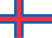 Flag of the Faroe Islands