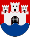 Wappen der Gemeinde Jönköping