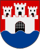 Coat of arms of Jönköping Municipality