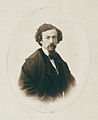 Gustave Le Gray (1820–1884)