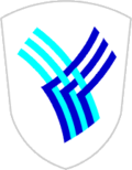 Wappen von Občina Medvode