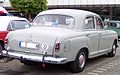 Mercedes-Benz 219 (W 105)