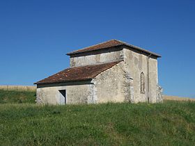 Sauvigny