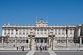 Palácio Real de Madrid