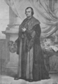 Q2748663 Pierre François Xavier de Ram geboren op 2 september 1804 overleden op 14 mei 1865