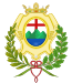 Blason de Pietra Ligure