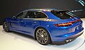 Porsche Panamera Sport Turismo