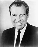 Richard Nixon