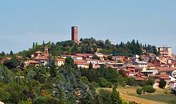 San Salvatore Monferrato ê kéng-sek