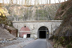 Scheetunnel