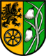Coat of arms of Wagenhoff