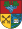 Coat of arms of Hernals