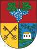 Coat of arms of Hernals