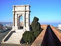 Arco di Traiano ad Ancona