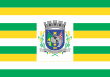 Vlag van Urupês