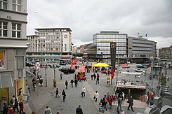 Jahnplatz