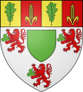 Arms of Orvaux