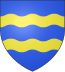 Blason de Schnersheim