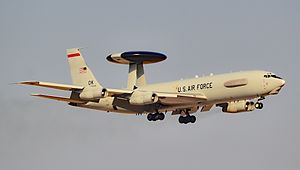 Boeing_E-3C_Sentry_(AWACS)_81-0005_(28654296254)