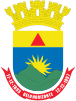 Official seal of Belo Horizonte