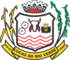 Coat of arms of Lucas do Rio Verde